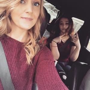 Meet your Posher, Christa